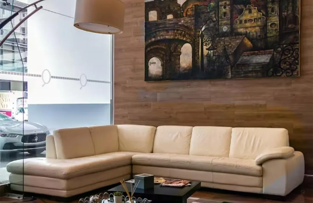Modern Condo City Center - Ph Quartier Atlapa-1