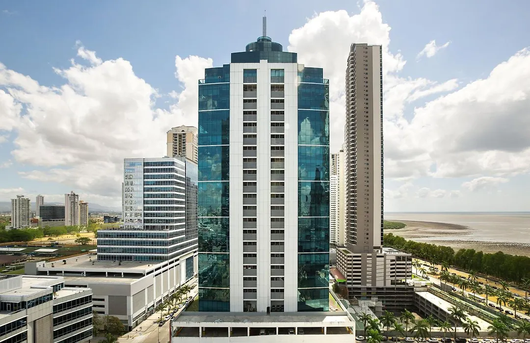 The Westin Panama-1