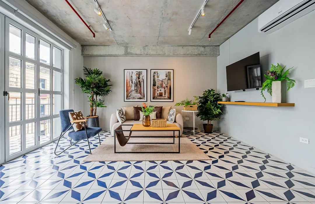 Casa Contemporanea By Wynwood House-1