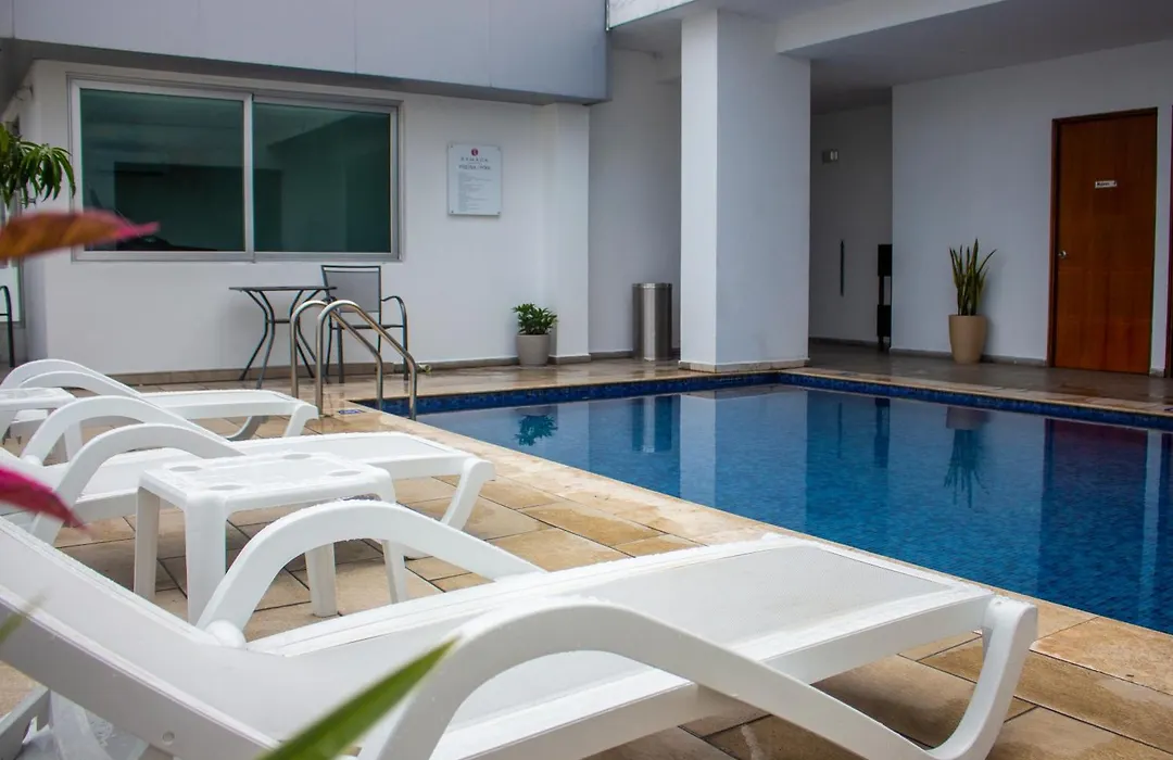 Ramada By Wyndham Panama Via Argentina-1