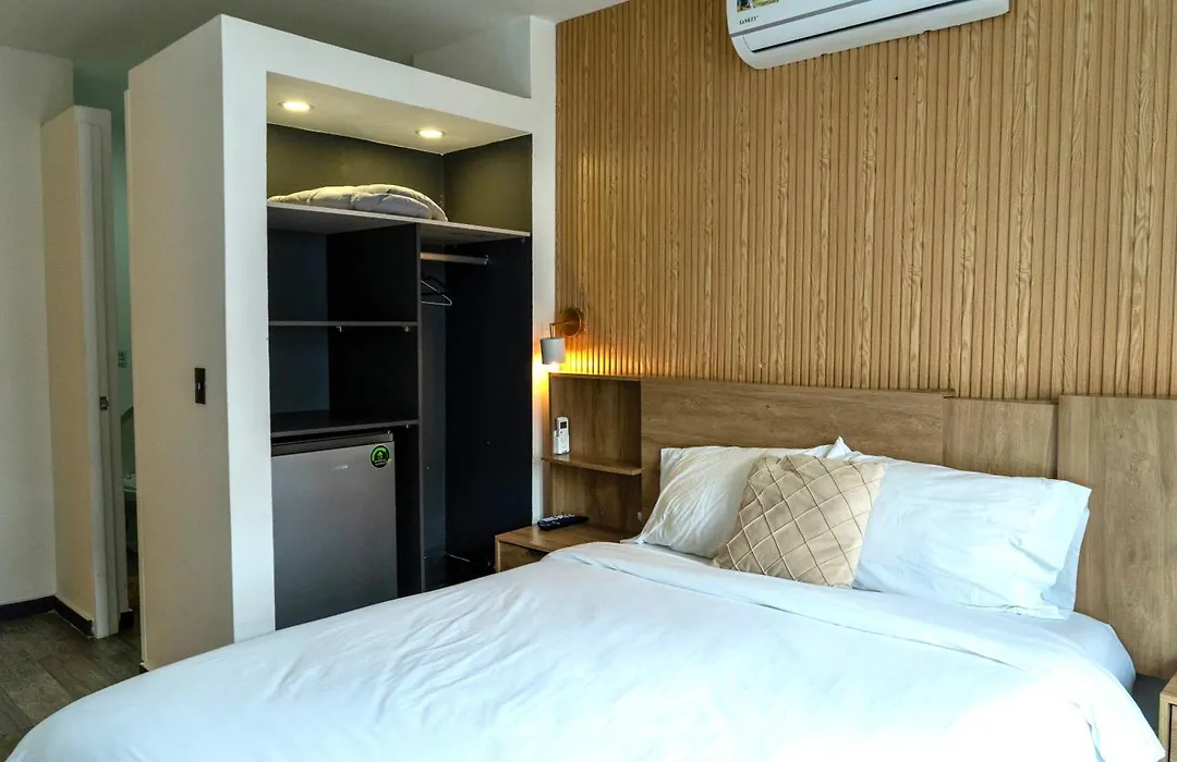 Hotel Baluarte Boutique Panama-1