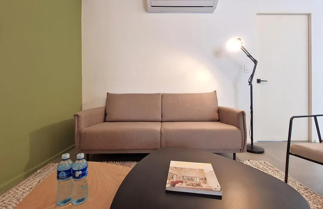 Charming 2Br With Pool In Casco Antiguo-1