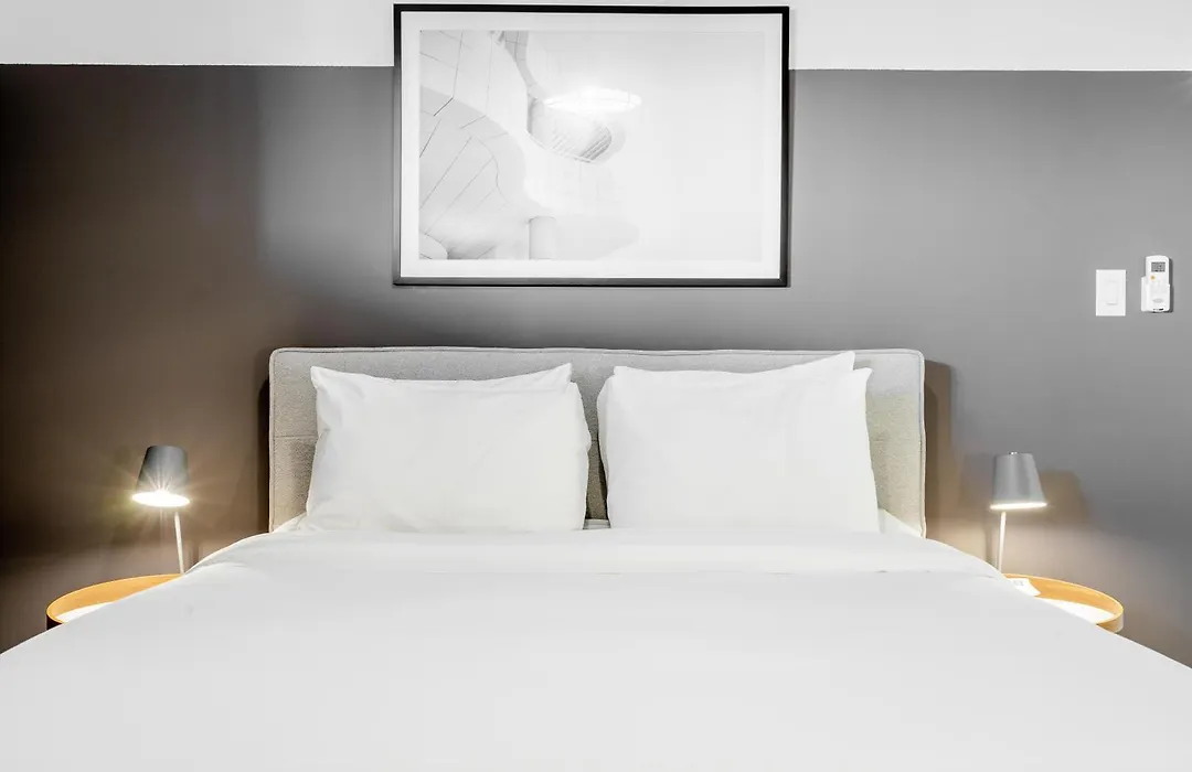 Outstanding 1Br In Santa Ana-1