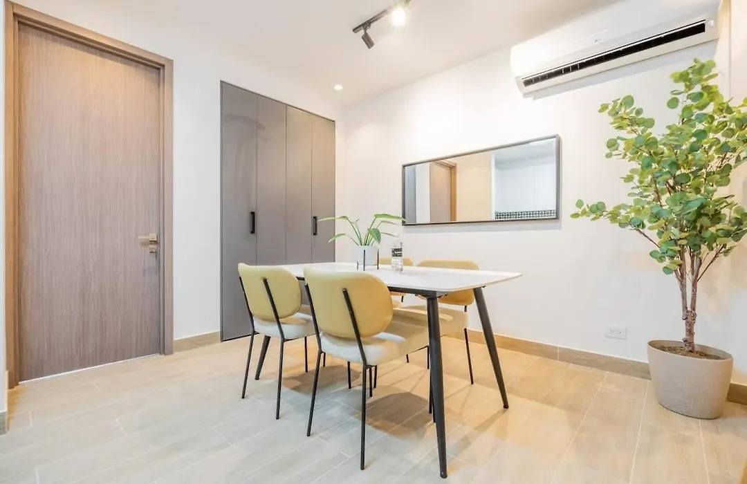 Splendid 1Br In Casco Viejo-1