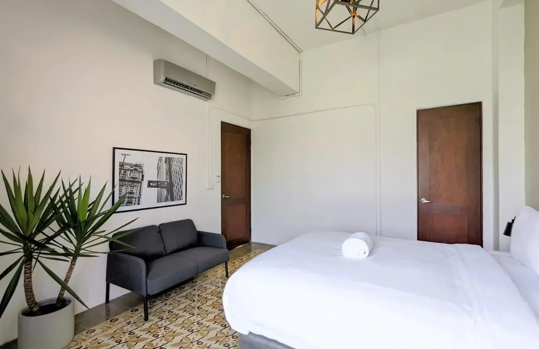 Splendid 2Br In Casco Viejo-1