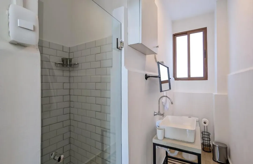 Artistic 1Br In Casco Viejo-1