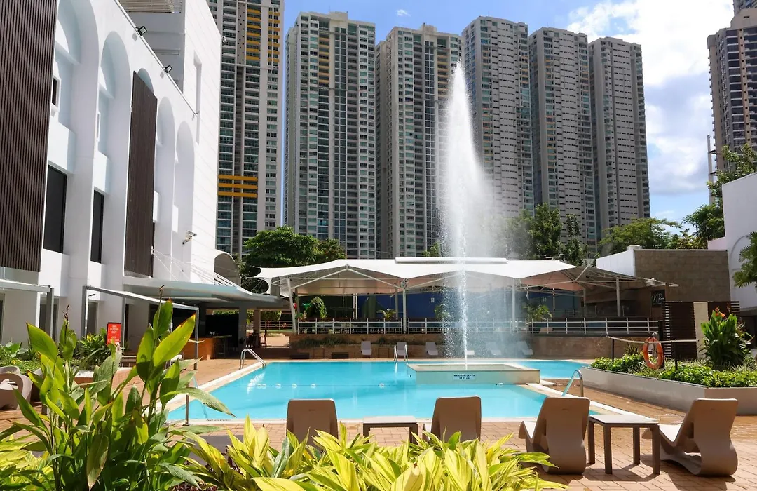 Sheraton Grand Panama-1