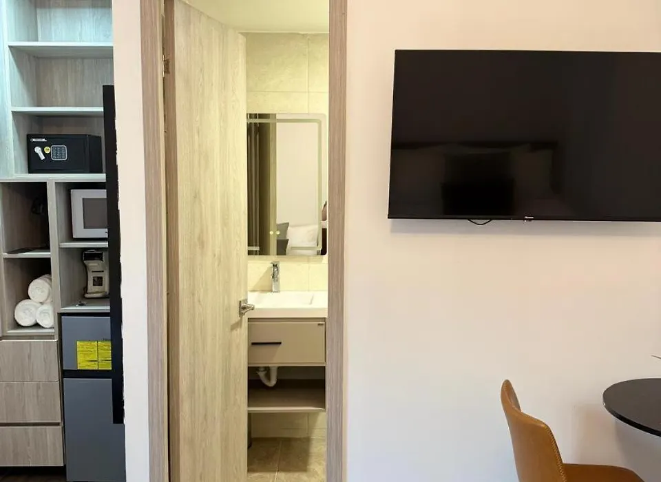 Eshel Suites Panama-1