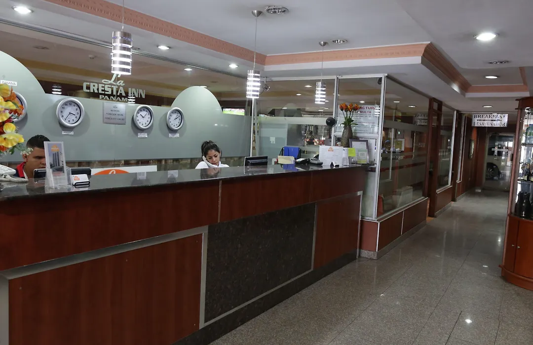 Cresta Inn-1