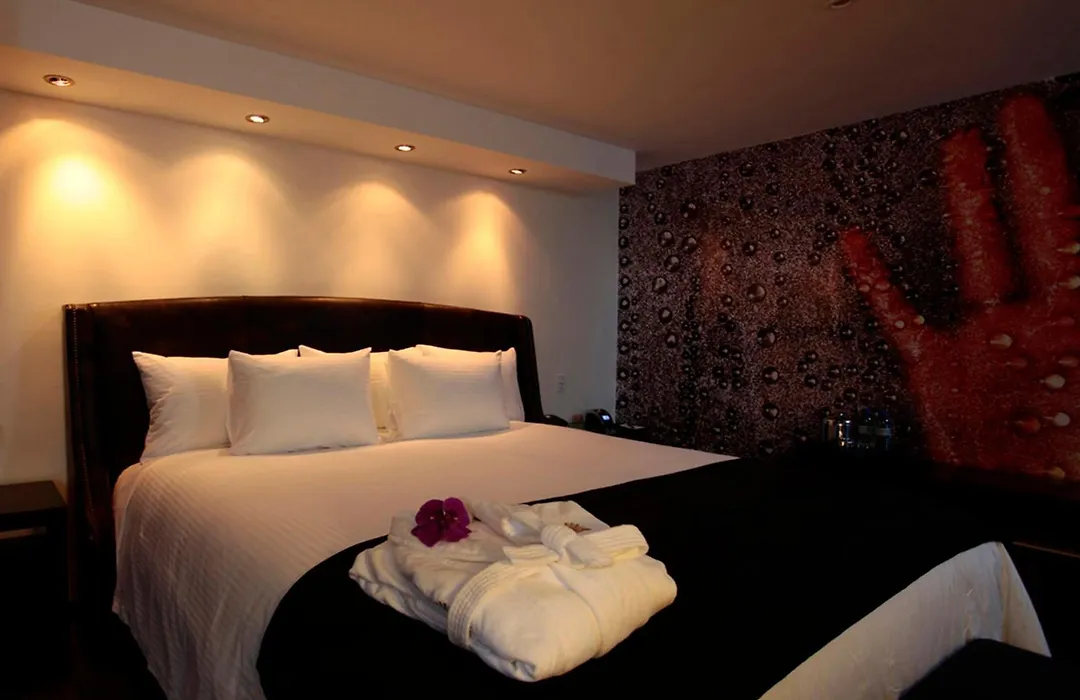 Riande Urban Hotel-1