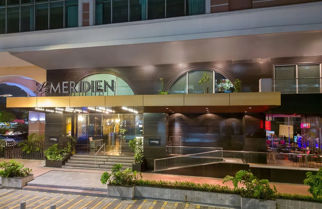 Le Meridien Panama-1
