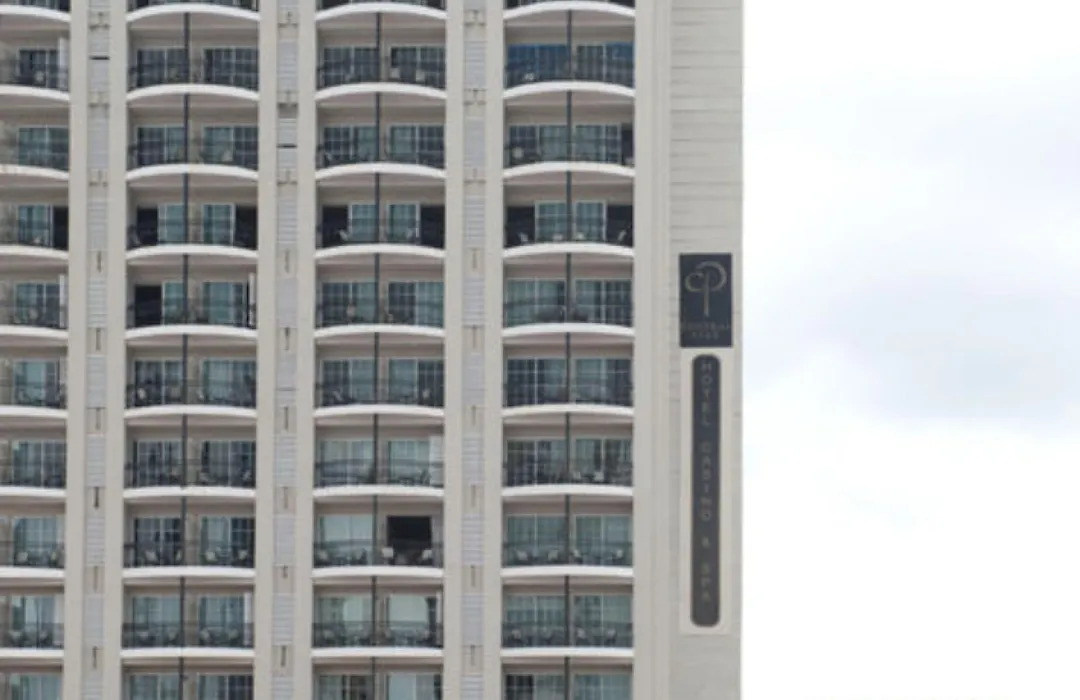 Central Park Hotel & Casino-1