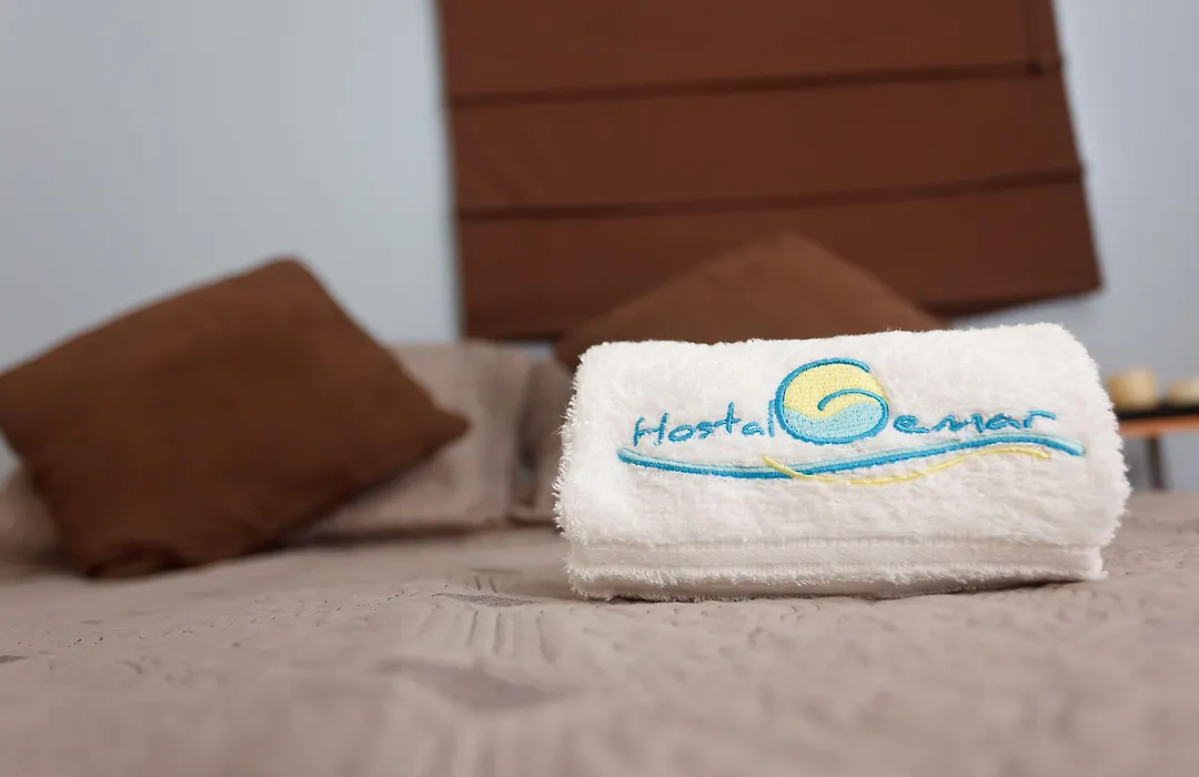 Hostal Gemar-1