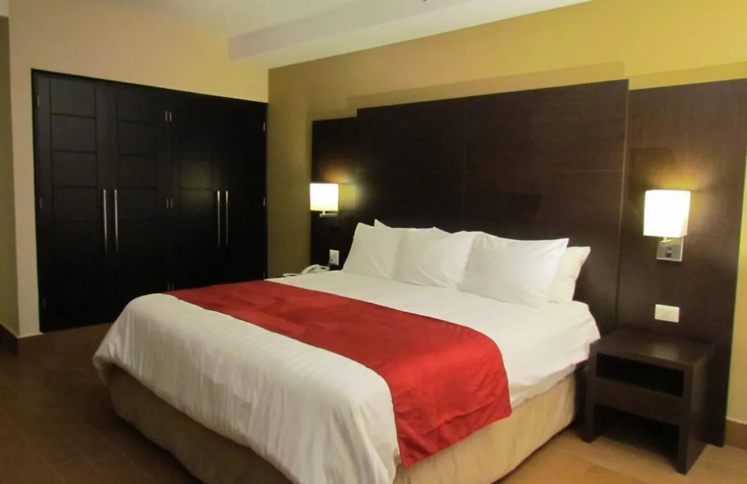 Hotel Principe-1