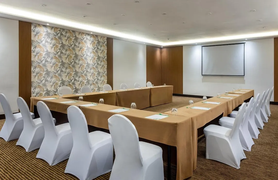 Holiday Inn Panama Canal By Ihg-1