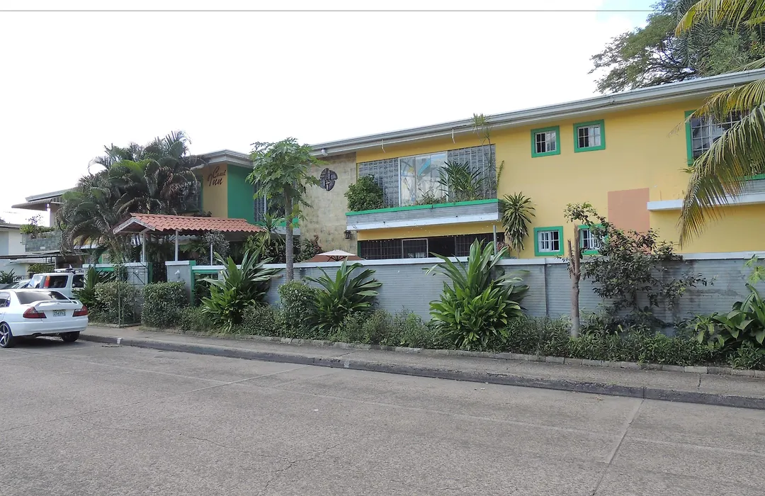 Canal Inn B&B Panama-1