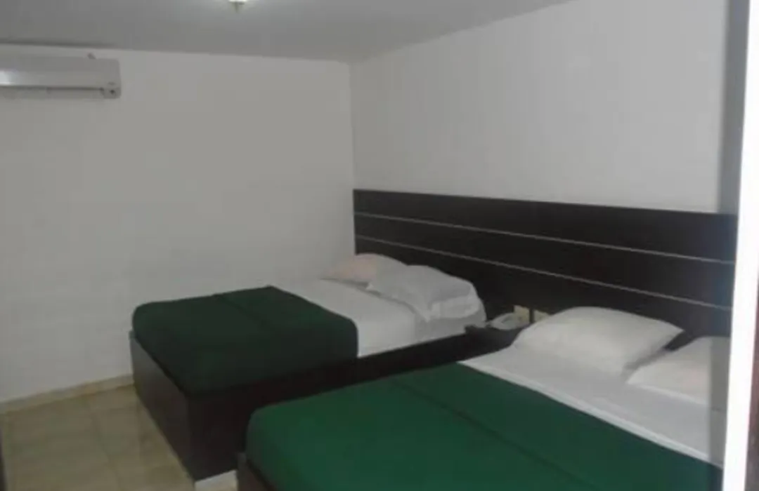 Residencial Mexico-1