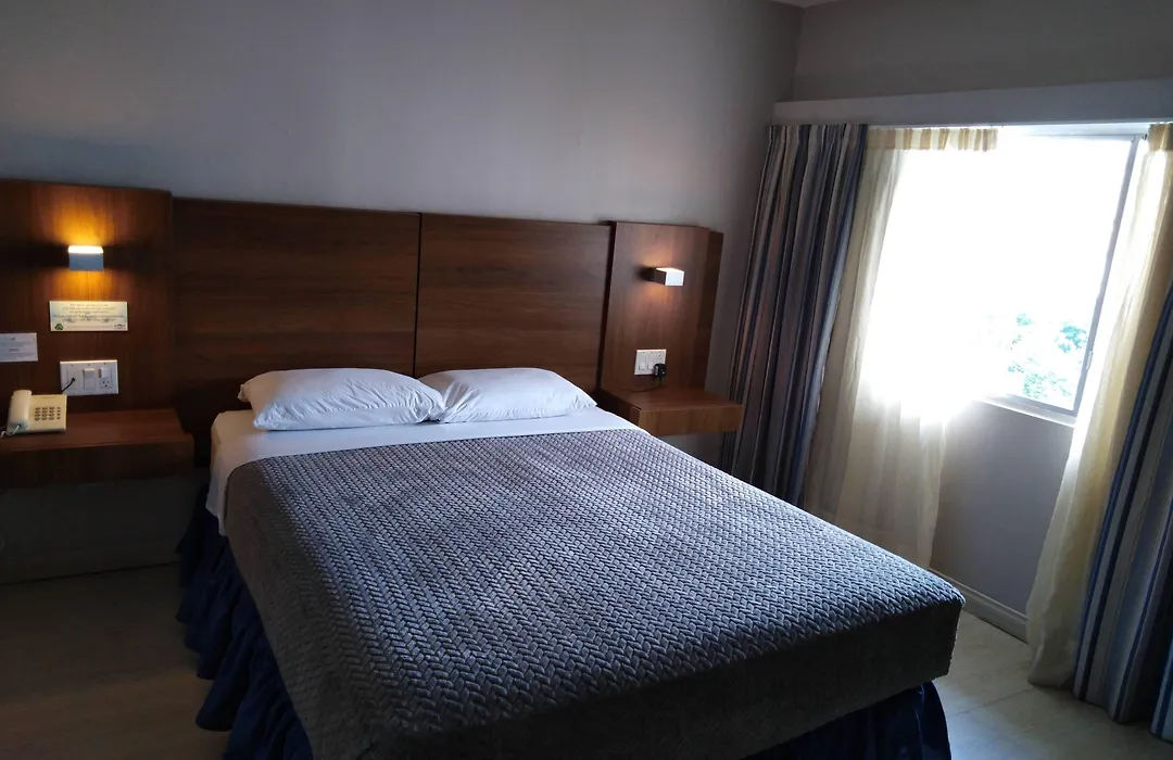 Hotel Tower House Suites-1