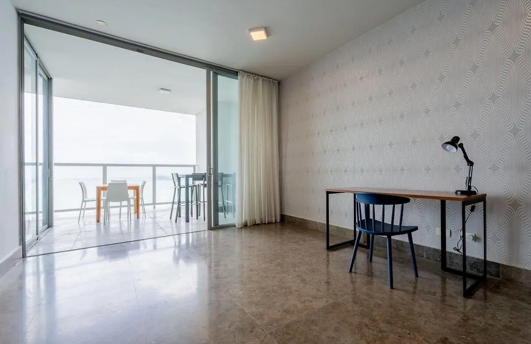 Stunning 2Br With Terrace In Yoo-1