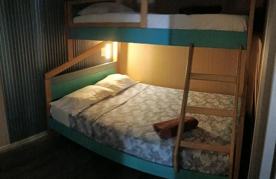 Culturahumana Guesthouse-1