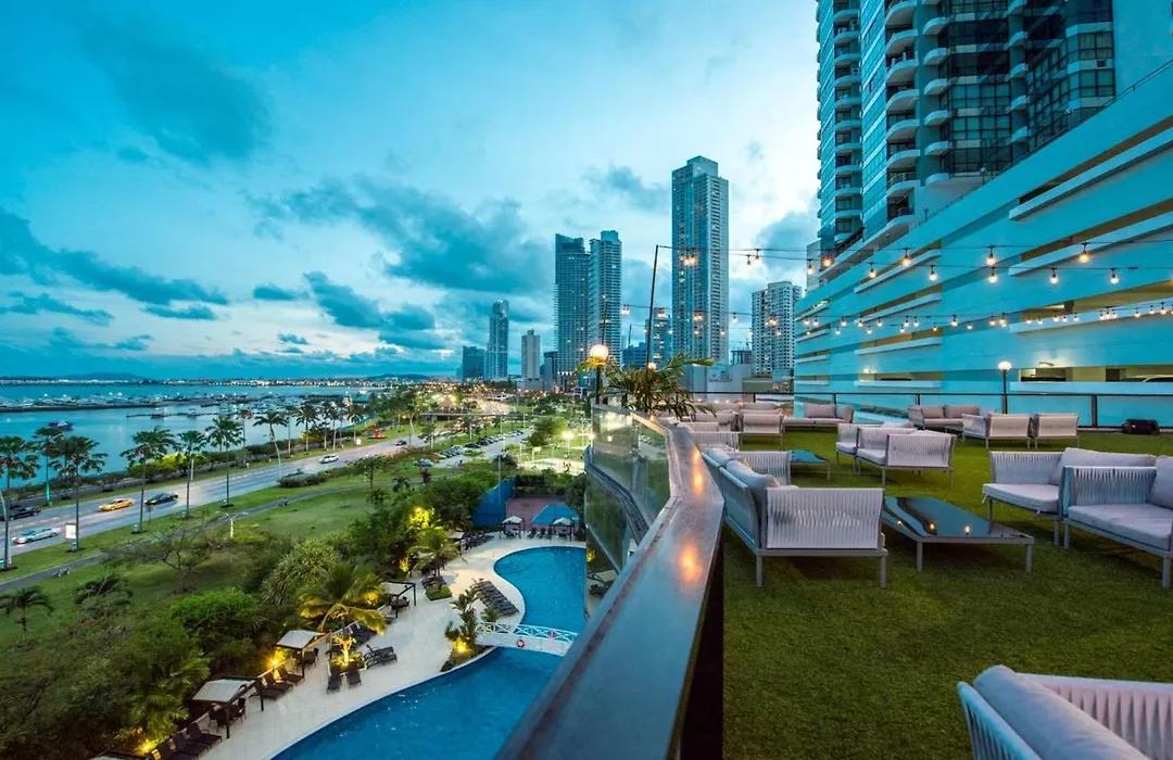 Intercontinental Miramar Panama By Ihg-1