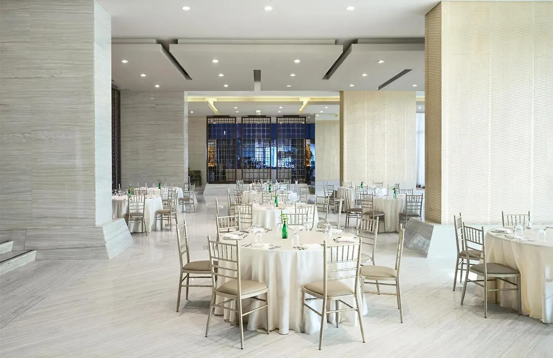 Hilton Panama-1