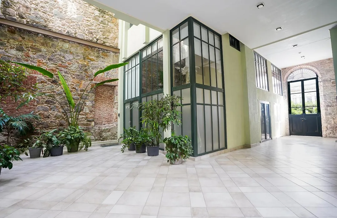 AmazINN Places Casco Viejo Duplex&Pool-1