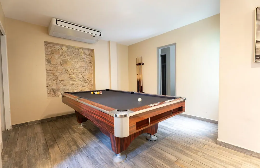 Amazinn Places Casco Viejo Penthouse Rooftop And Pool-1