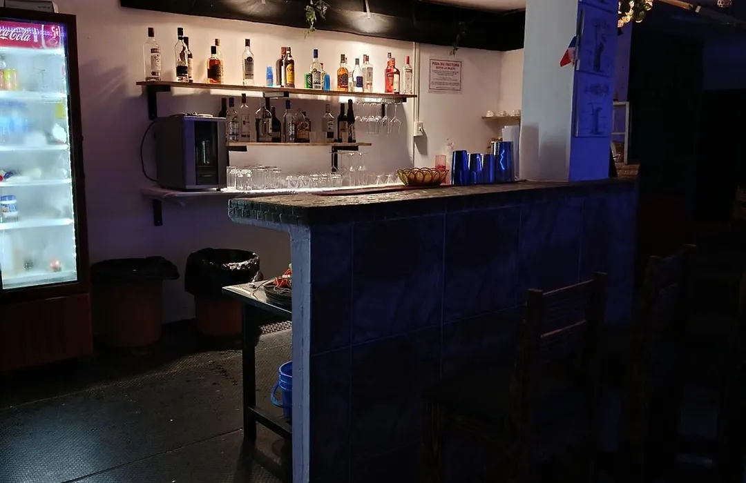 Hostal Cigarra-1