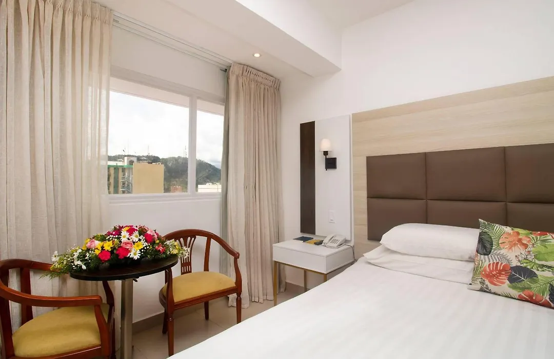 Hotel Faranda Express Soloy And Casino, A Member Of Radisson Individuals-1