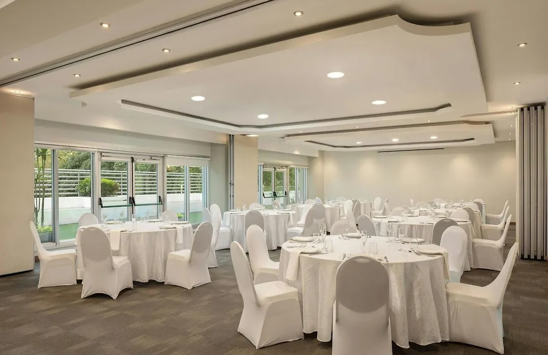 Marriott Executive Apartments Panama City, Finisterre-1
