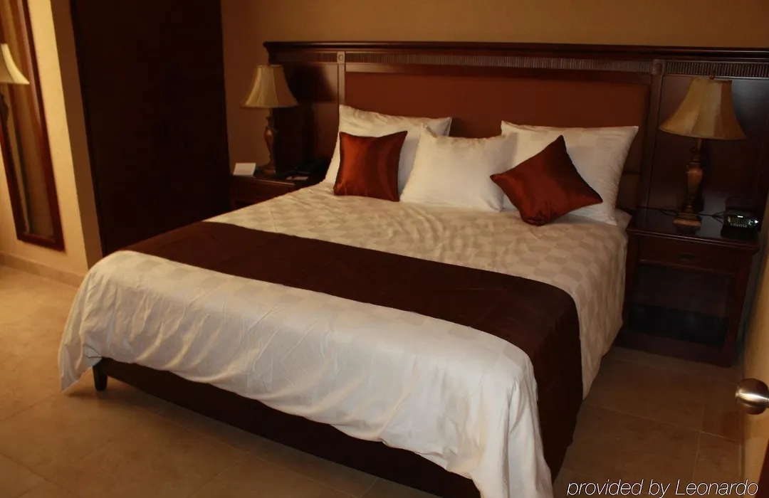 Panama Studio Apartments-1