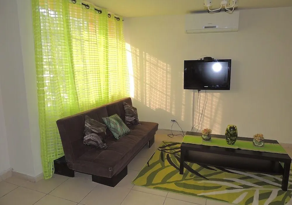 Panama Center Apartments-1