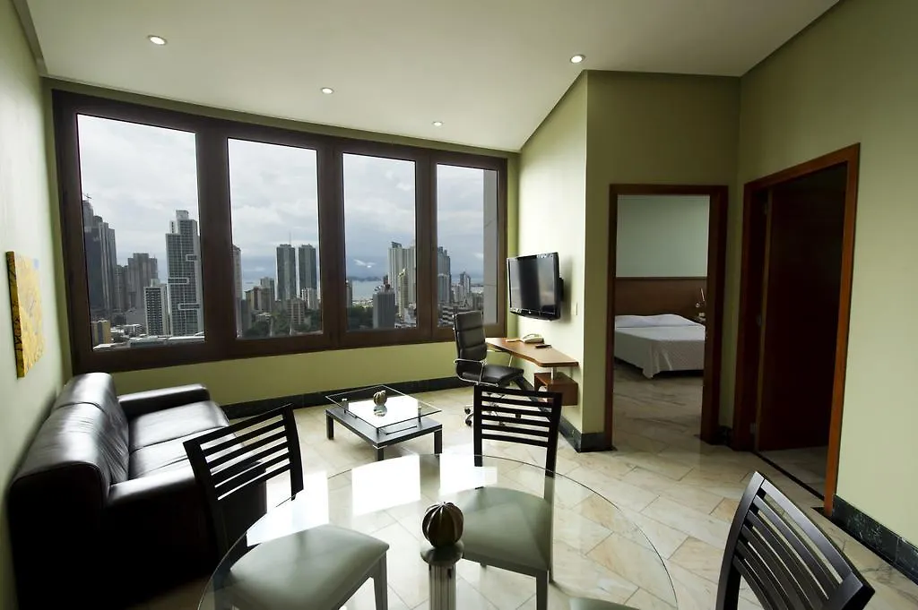 Torres De Alba Hotel & Suites-1