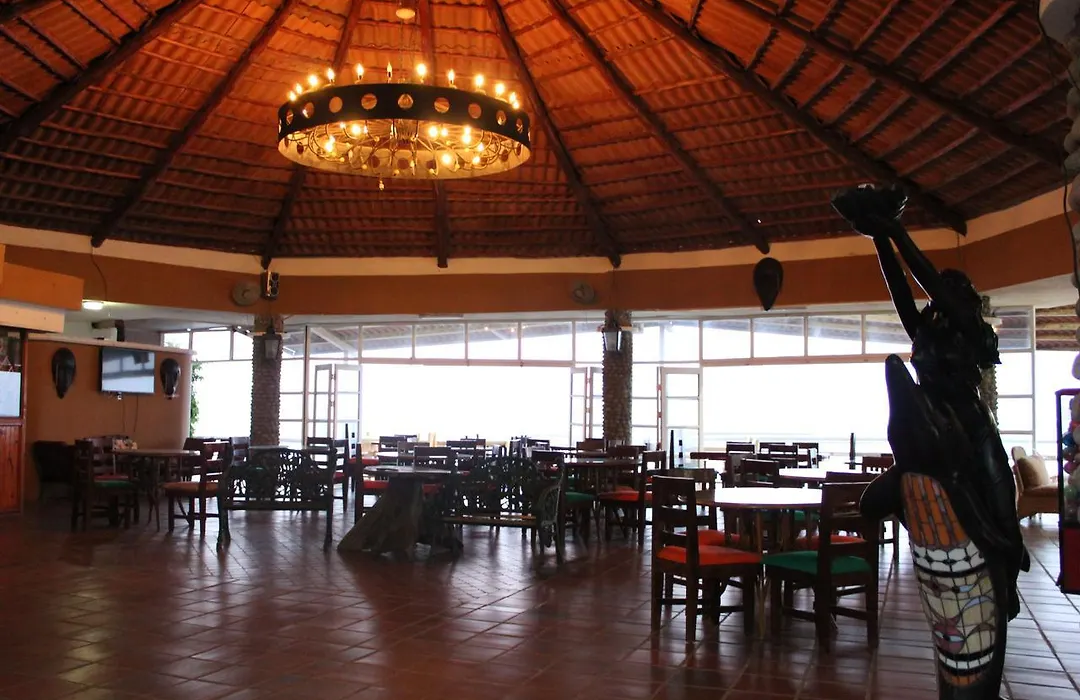 Bay View Hotel-1