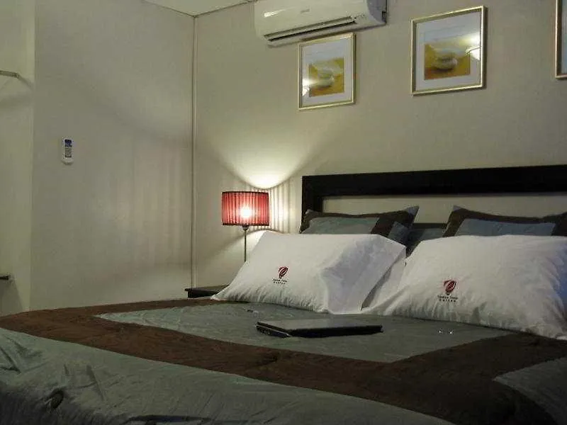 Centrum Tower Suites-1