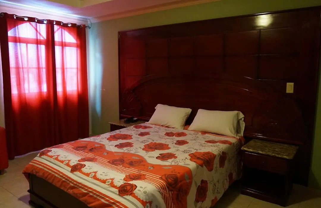 Residencial El Amanecer-1