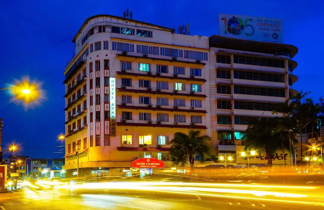 Hotel República Panamá-1
