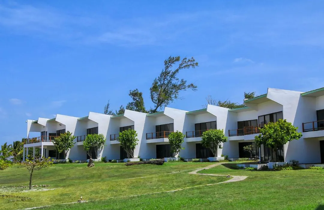 Maalaea Resort Punta Chame All Inclusive-1