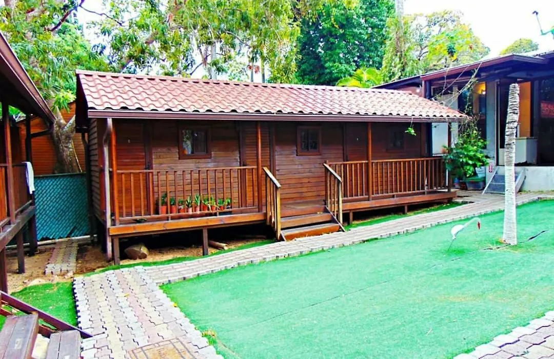 Cabanas Colindas-1