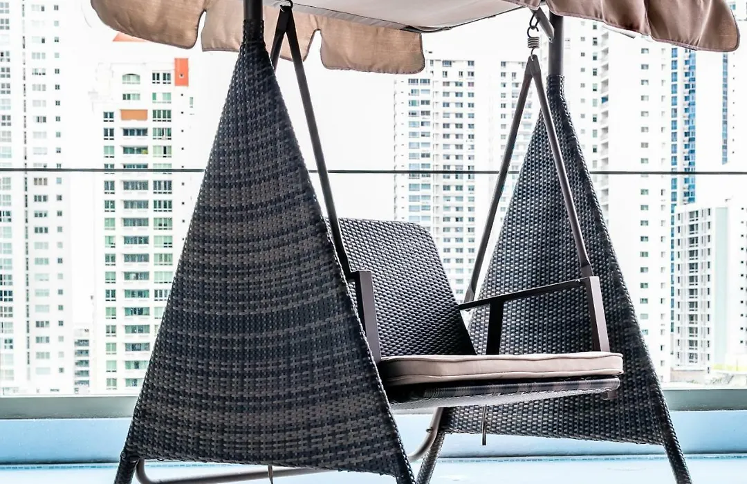 Quartierhomesuites Impresive Ocean View-1