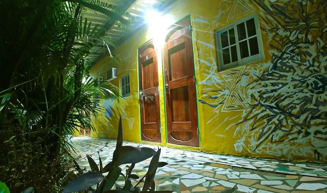 Hostel Mamallena-1