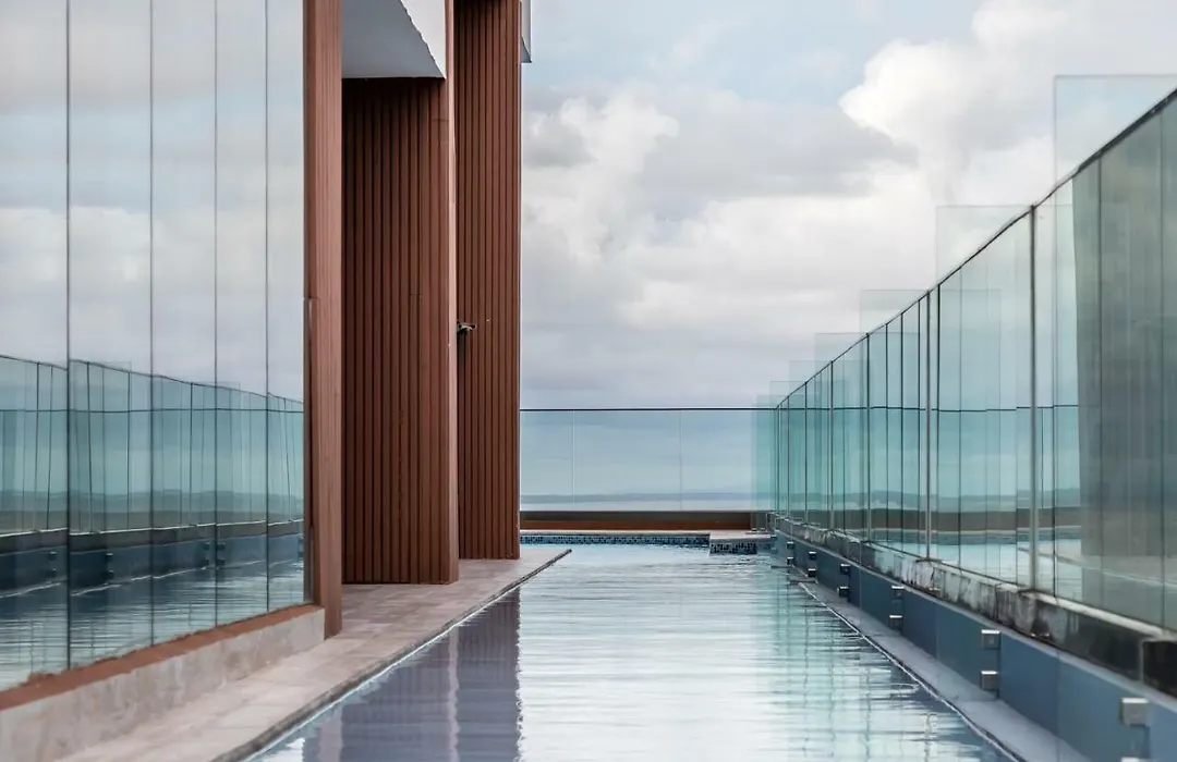 Panoramic Apartment Ocean View - Ph Quartier Del Mar-1