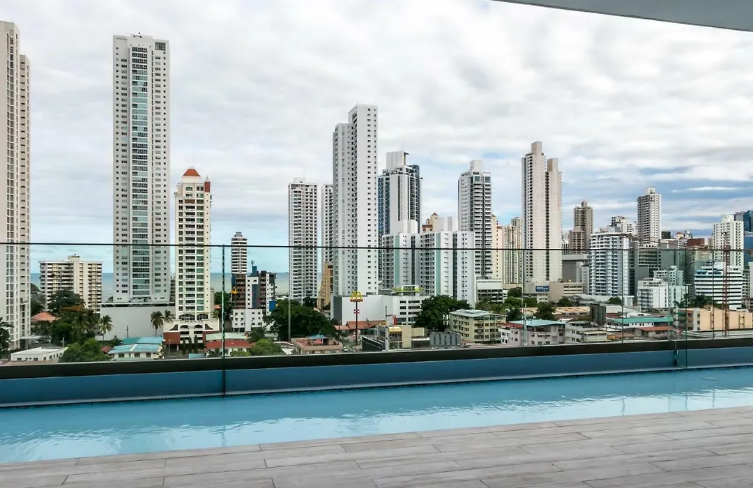 Best Accommodation Ocean View Apartment - Ph Quartier Del Mar-1