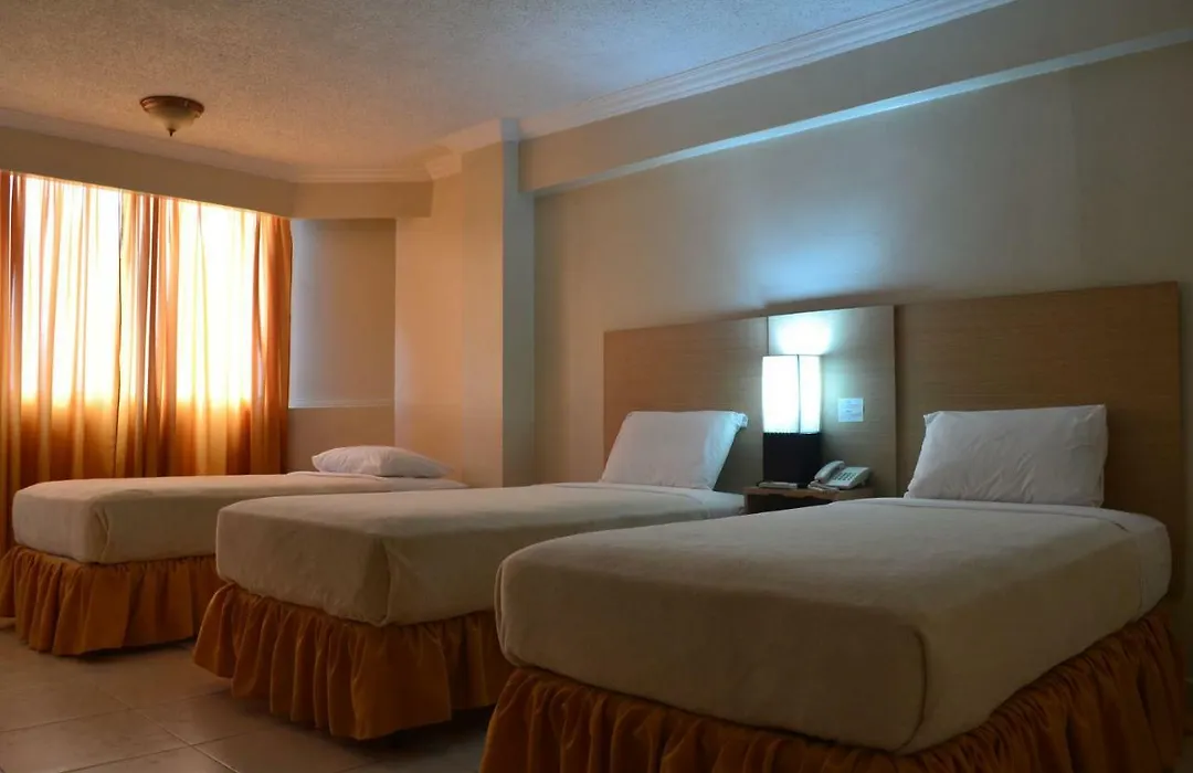 Hotel Aramo-1