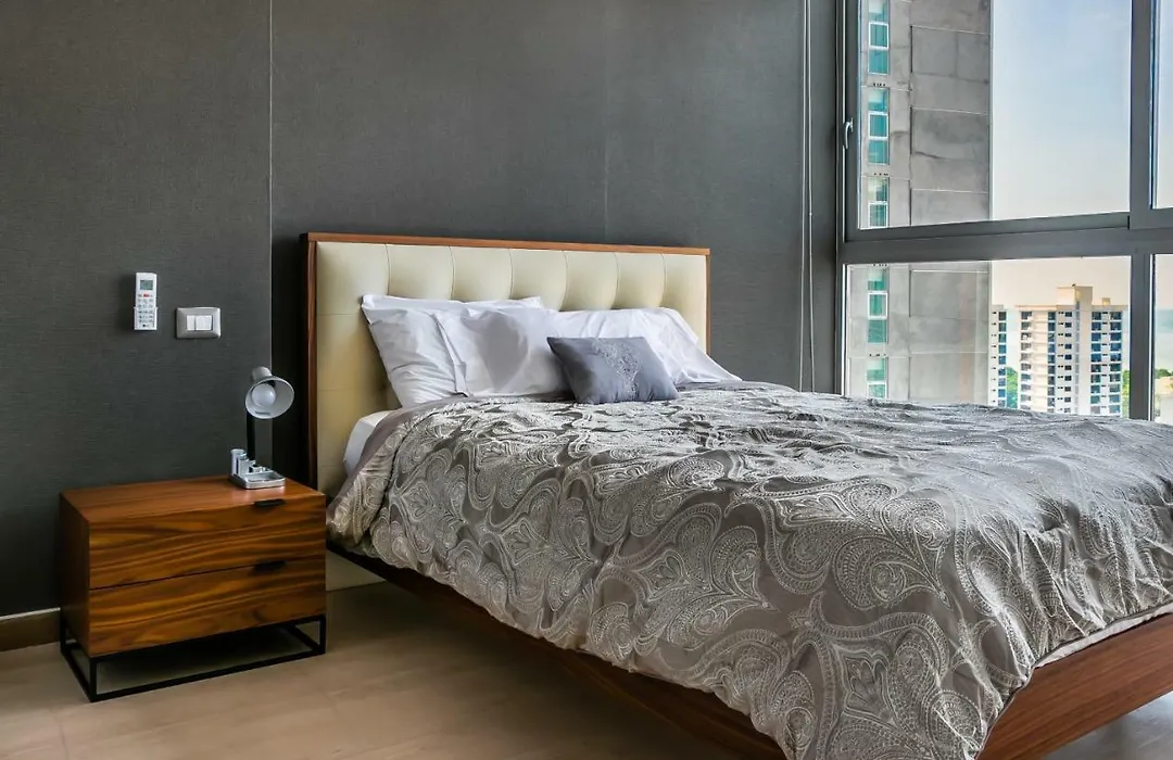Breath-Taking Apartment - Ph Quartier Del Mar-1
