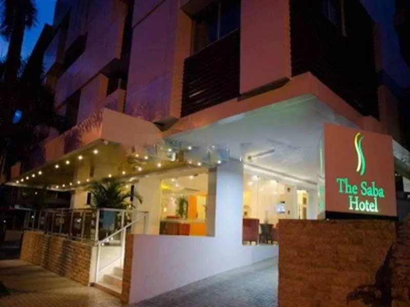 The Saba Hotel By Hospitality Sense-1