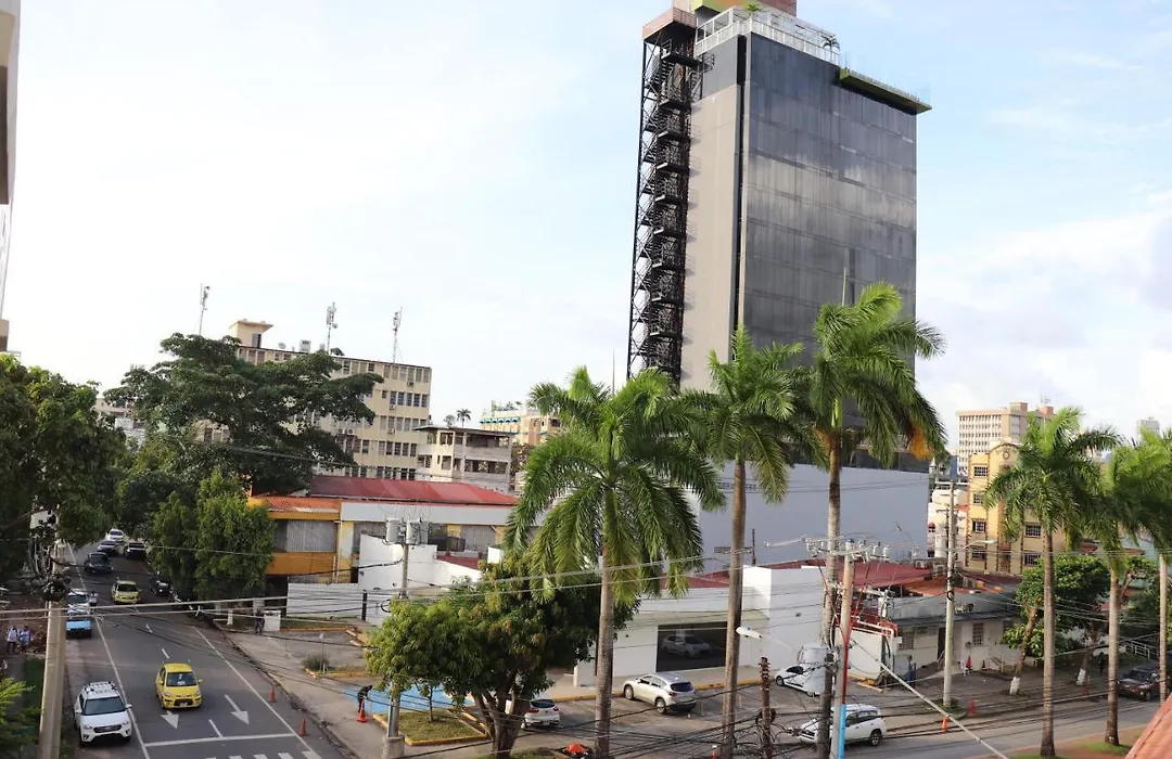 Residencial La Cantora-1