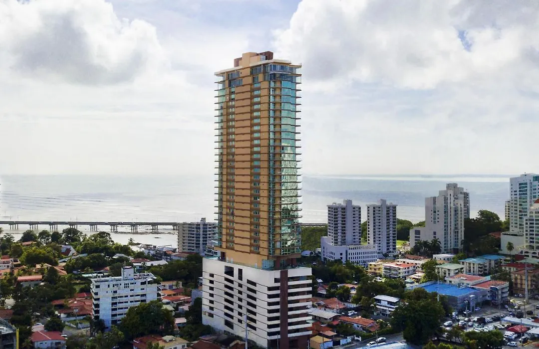All Mode City View Apartment - Ph Quartier Del Mar-1