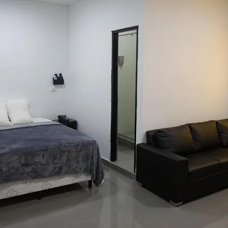 Hotel Hsr-2